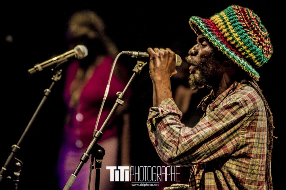 Israel Vibration – La Belle Electrique – 25/06/2015