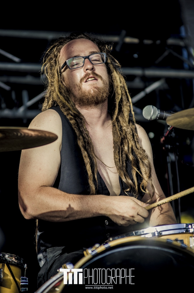 Rage Against The Marmottes – Col des 1000 – 03/07/2015