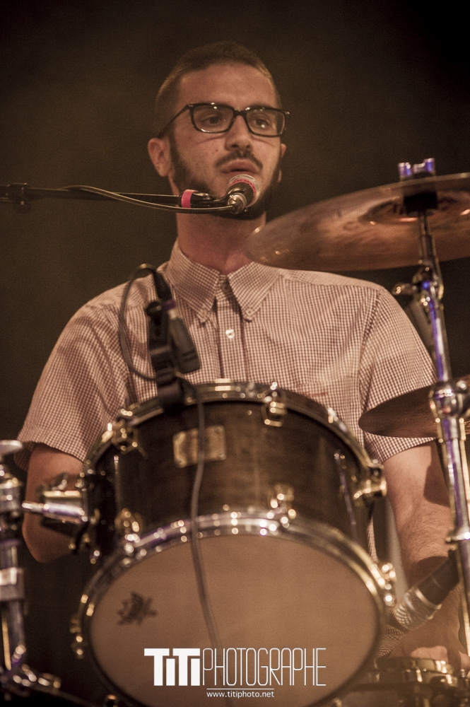 The Skints – Col des 1000 – 03/07/2015