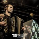 Gypsy Sound System – Col des 1000 – 03/07/2015