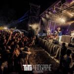 DJ Fly & L’animalerie – Col des 1000 – 03/07/2015