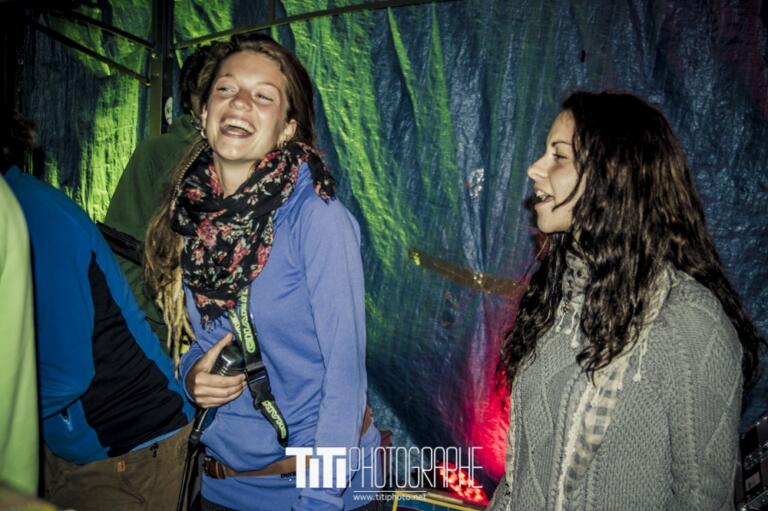 Roots Collectiv – Col des 1000 – 03/07/2015