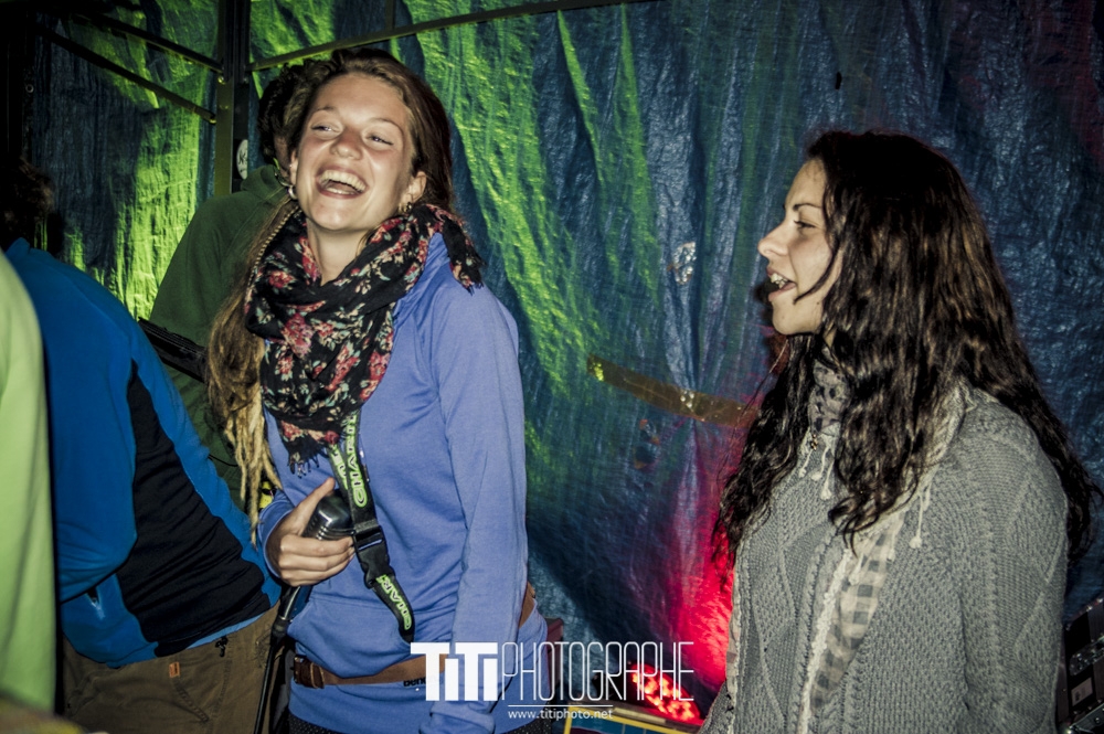 Roots Collectiv – Col des 1000 – 03/07/2015