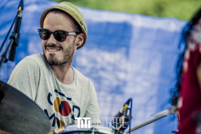 Roots Bakers – Col des 1000 – 04/07/2015