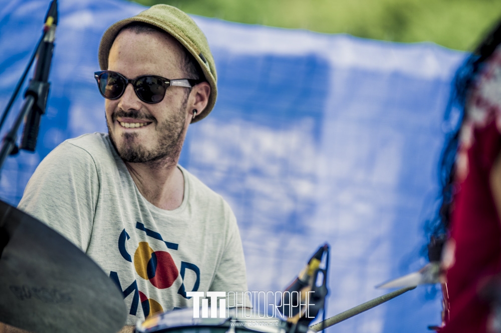 Roots Bakers – Col des 1000 – 04/07/2015