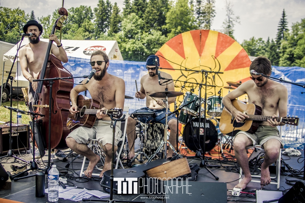 Greybeard – Col des 1000 – 04/07/2015