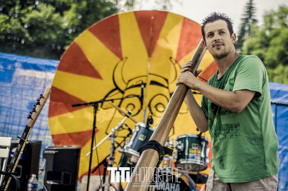 Saadji – Col des 1000 – 04/07/2015