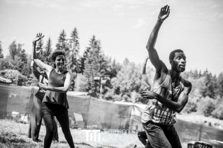 Akassa – Col des 1000 – 04/07/2015