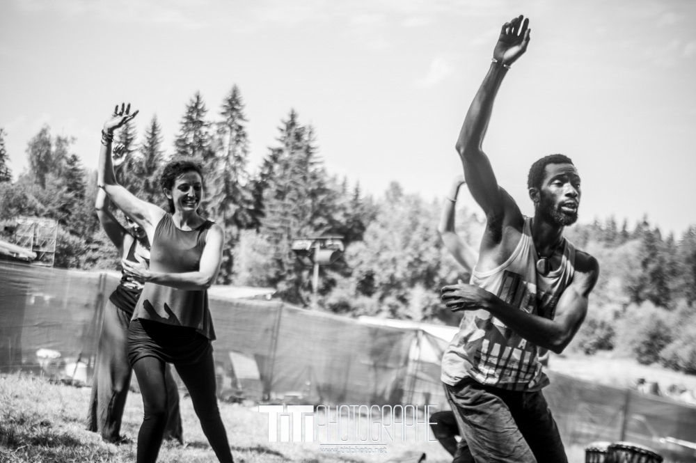 Akassa – Col des 1000 – 04/07/2015