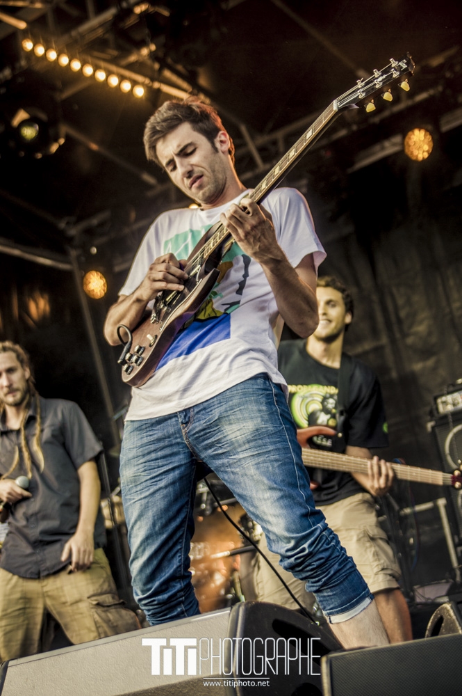 I Woks Sound – Col des 1000 – 04/07/2015