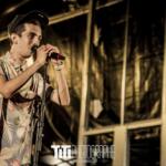 Bigflo & Oli – Col des 1000 – 04/07/2015