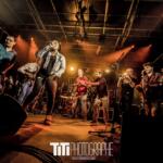 Wailing Trees – Rencontres Brel – 21/07/2015