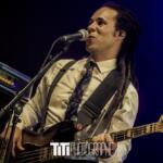 Electro Deluxe – Rencontres Brel – 21/07/2015