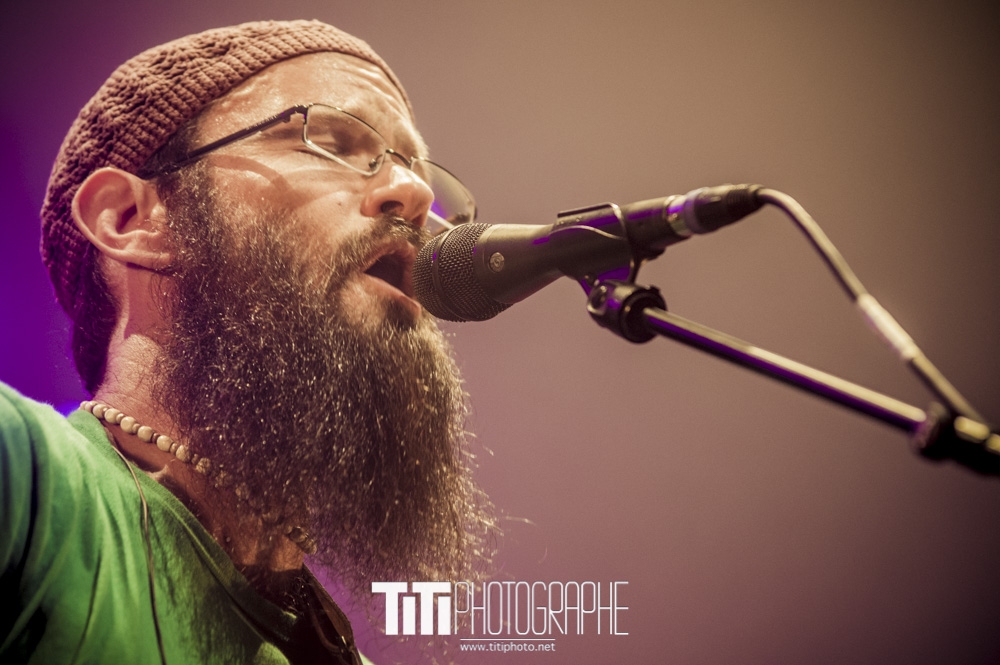 Groundation – Rencontres Brel – 21/07/2015