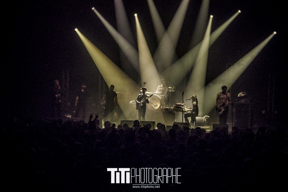 Shantel – Rencontres Brel – 21/07/2015