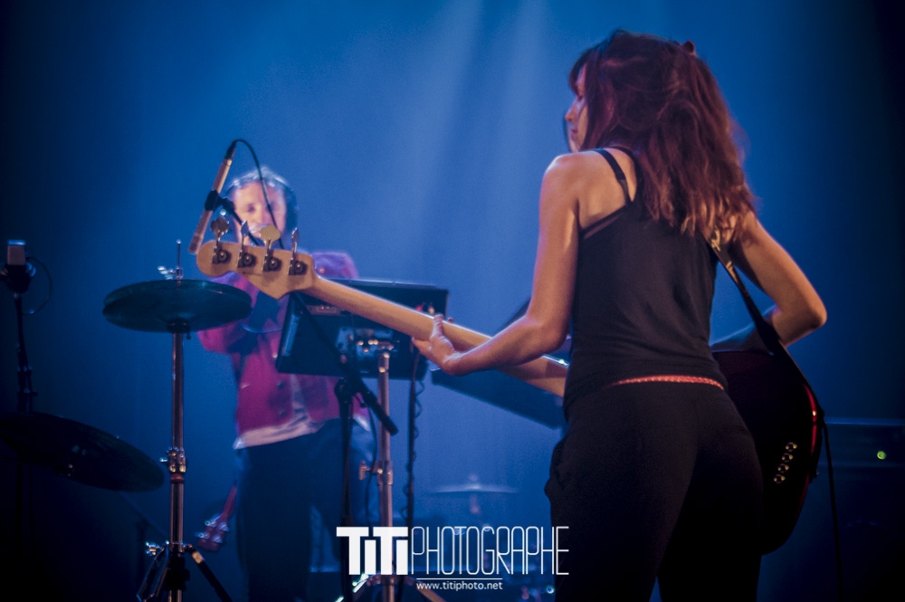 Cabadzi – Rencontres Brel – 22/07/2015