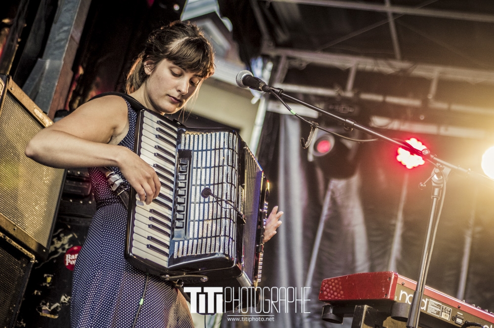 La Goutte – Rencontres Brel – 23/07/2015