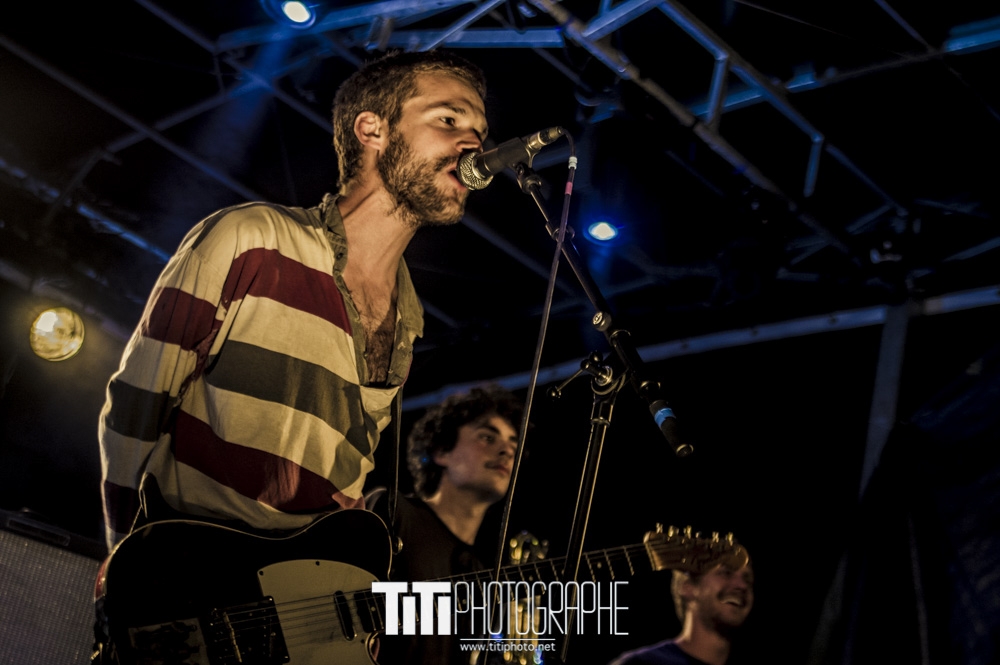 Barrio Populo – Rencontres Brel – 23/07/2015