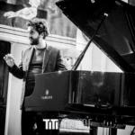 Nima Sarkechik – Rencontres Brel – 24/07/2015