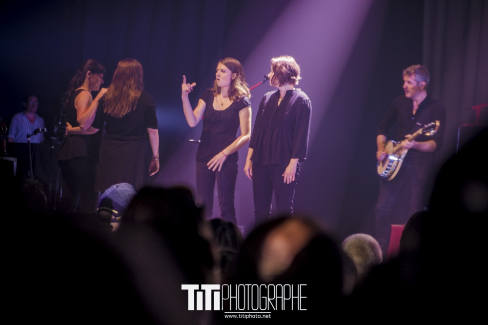 Bénabar – Rencontres Brel – 24/07/2015