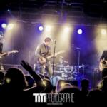 The Steady Rollin’ Men – Rencontres Brel – 25/07/2015