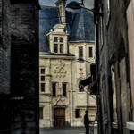139/365 – Place St André