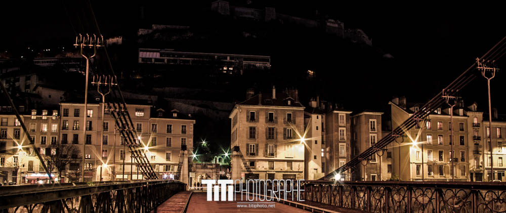 131/365 – De retour sur les quais