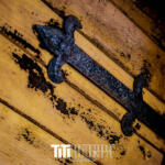 132/365 – La porte