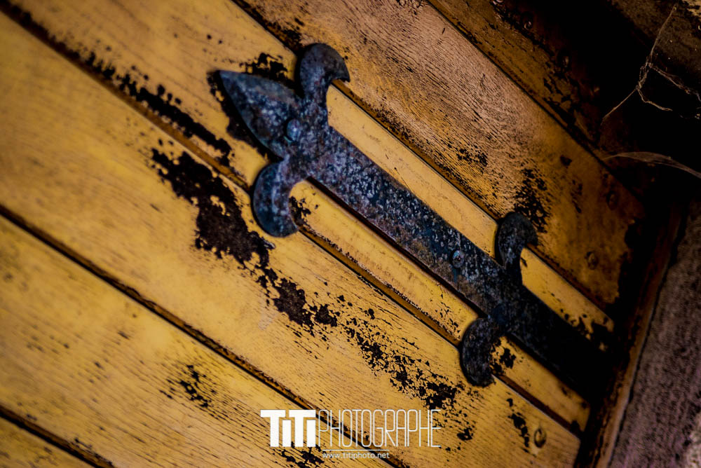 132/365 – La porte