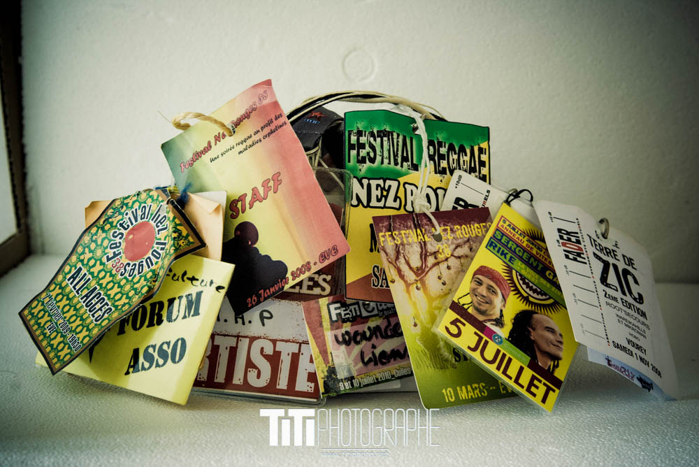 138/365 – C’était il y a longtemps