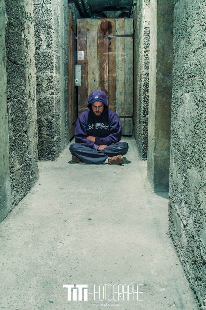 141/365 – Underground