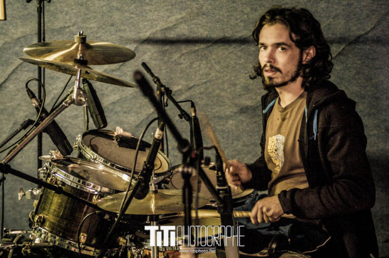 135/365 – Julien