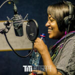 129/365 – En Studio