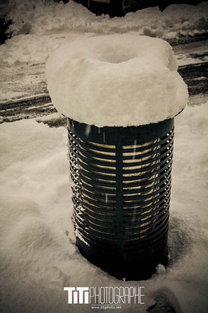 128/365 – Poubelle