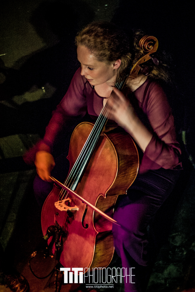 123/365 – Par cette température