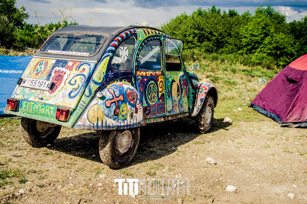 151/365 – J’ai failli oublier !