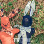 149/365 – Lapins