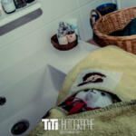 148/365 – L’heure du bain