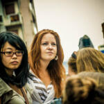 146/365 – Regardons passer le tour