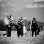 124/365 – On arrivent au col