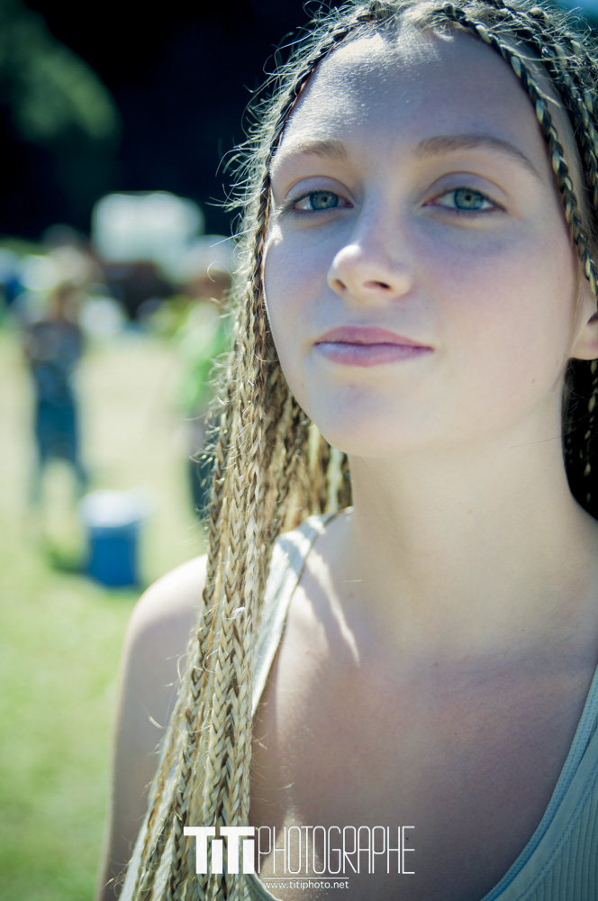 126/365 – Le lendemain