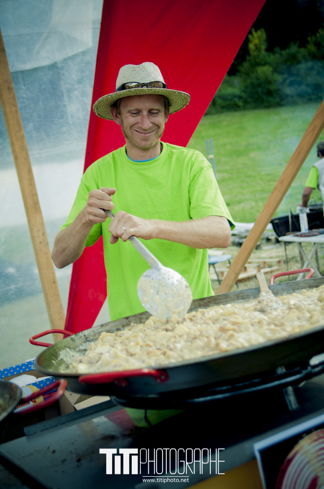 127/365 – Tartifunk