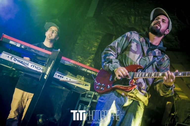 Disk-R – Rock’N Poche – 01/08/2015