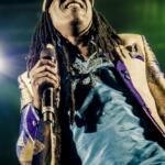 Alpha Blondy – Rock’N Poche – 01/08/2015