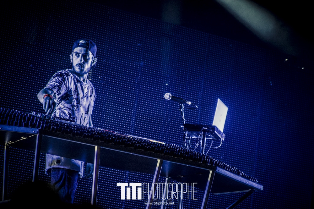 Jabberwocky – Rock’N Poche -01/08/2015