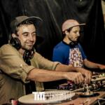Dj Watt’s Up – La Bobine – 18/08/2015