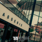 182/365 – Brasserie