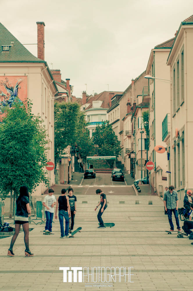 178/365 – En montant