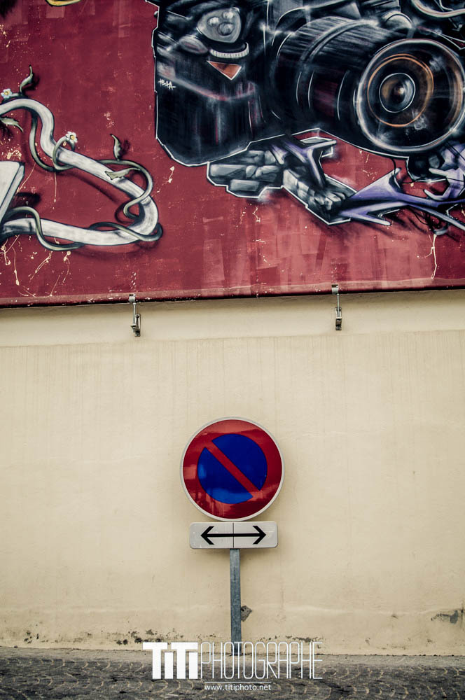 174/365 – Des deux cotés