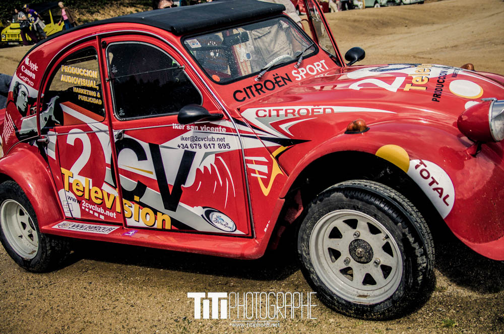 158/365 – Un peu plus